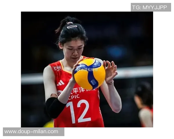 李盈莹成米兰争冠最终拼图！天津4大中心归队，女排联赛将变天