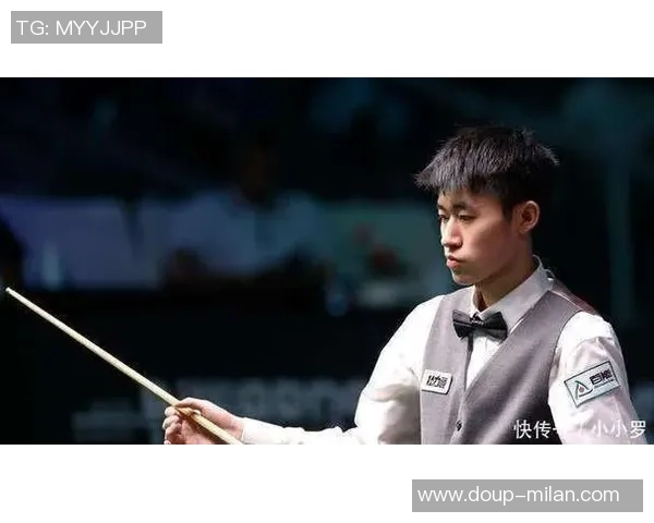 斯诺克再现大冷门:我国新星常冰玉反转七冠王晋级,80后名将首轮出局 斯诺克再现大冷门:我国新星常冰玉反转七冠王晋级,80后名将首轮出局